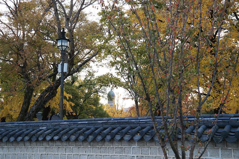 Yeonwoodang Guesthouse Jeonju Exterior photo