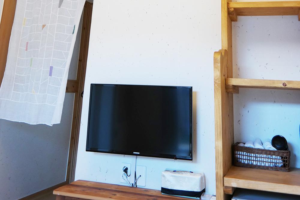 Yeonwoodang Guesthouse Jeonju Exterior photo